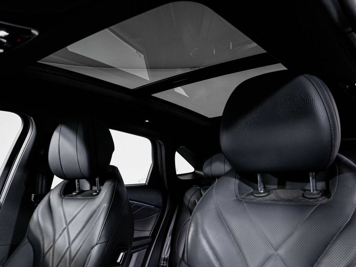 EXEED RX с пробегом — 2024 год. Фото: #19