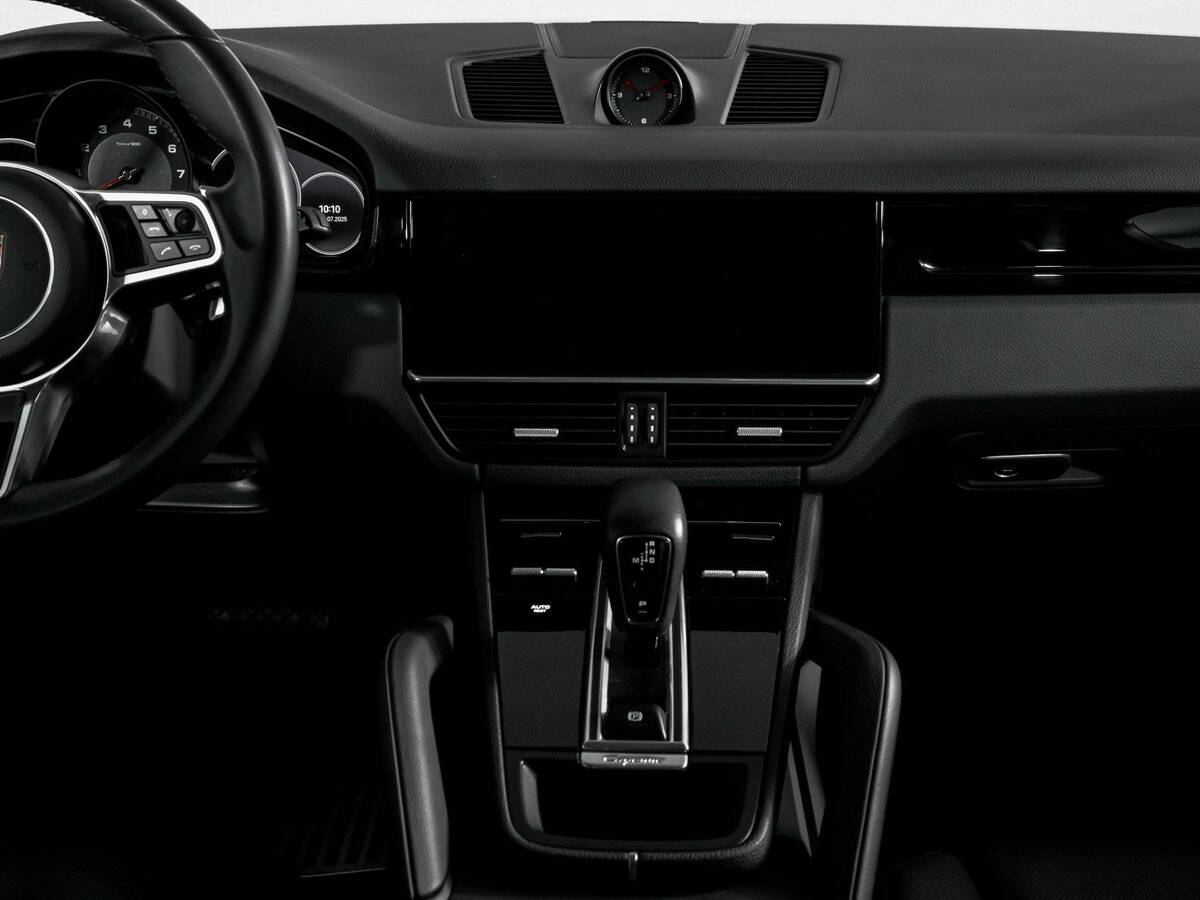 Porsche Cayenne с пробегом — 2023 год. Фото: #10