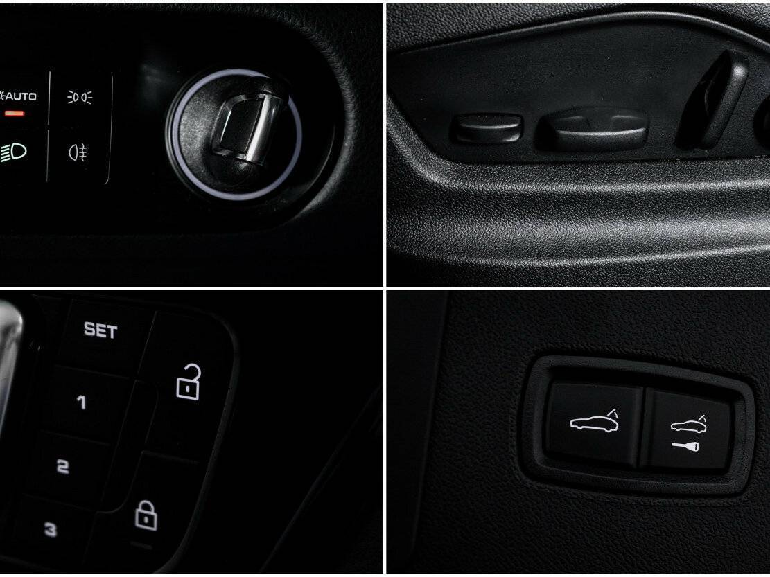 Porsche Cayenne с пробегом — 2023 год. Фото: #21