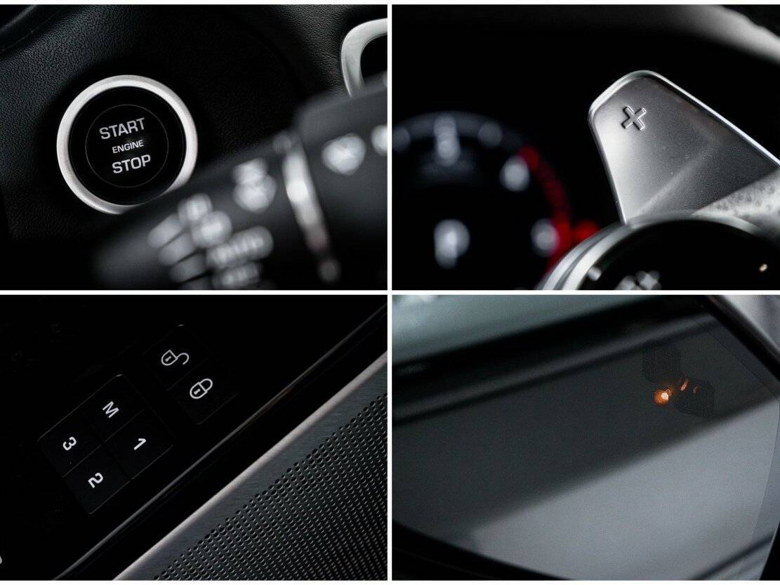 Land Rover Range Rover Velar с пробегом — 2017 год. Фото: #20