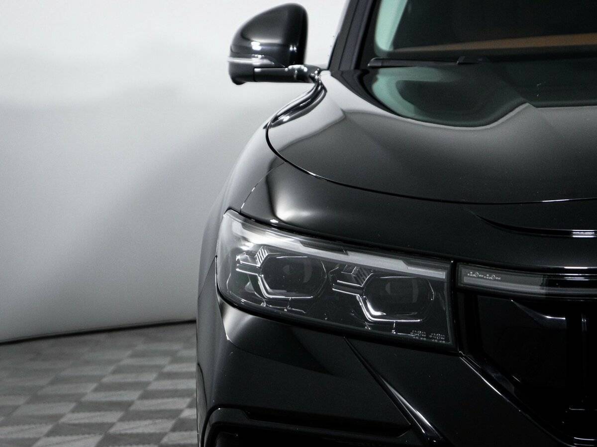 Voyah Free с пробегом — 2023 год. Фото: #13