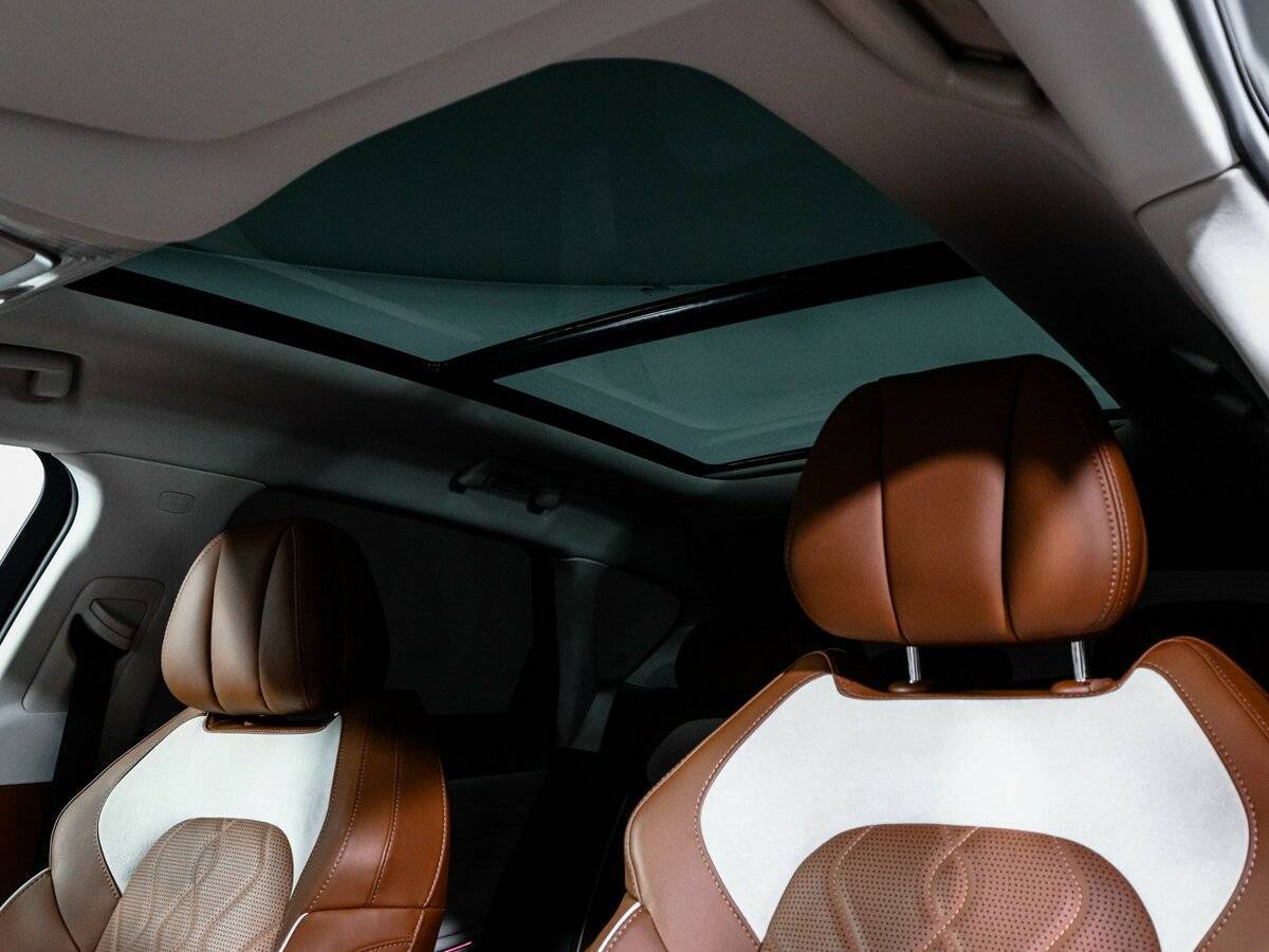 Voyah Free с пробегом — 2023 год. Фото: #14