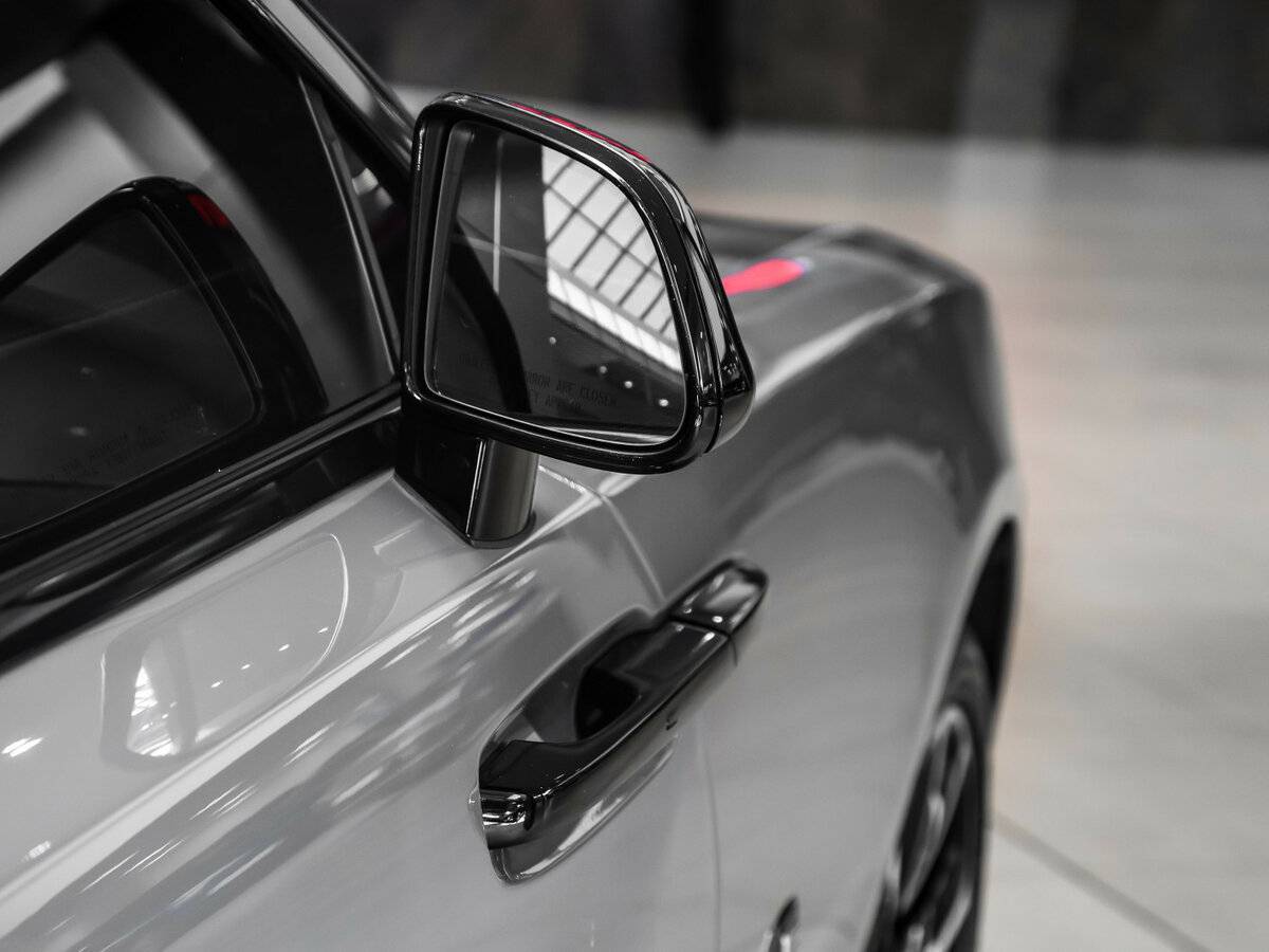 Rolls-Royce Wraith с пробегом — 2018 год. Фото: #13