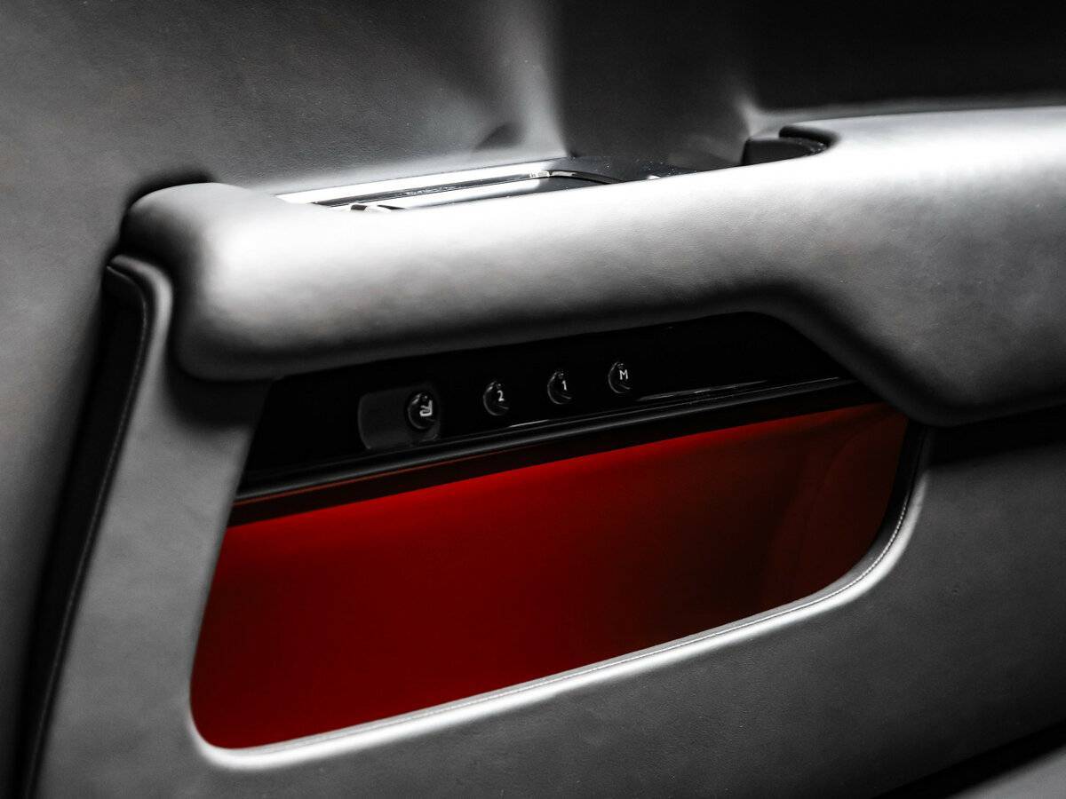 Rolls-Royce Wraith с пробегом — 2018 год. Фото: #37