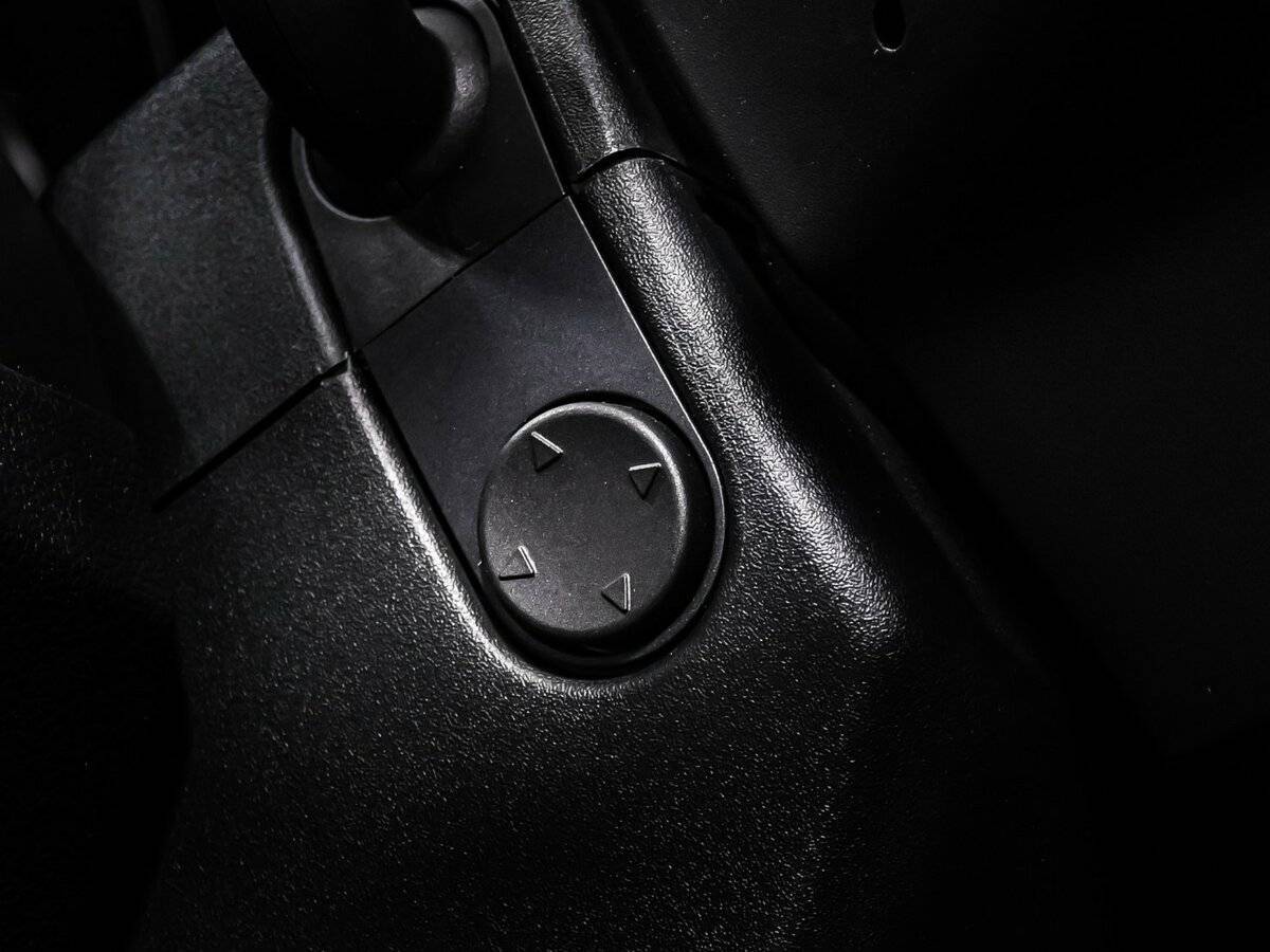 Ford Explorer с пробегом — 2018 год. Фото: #18