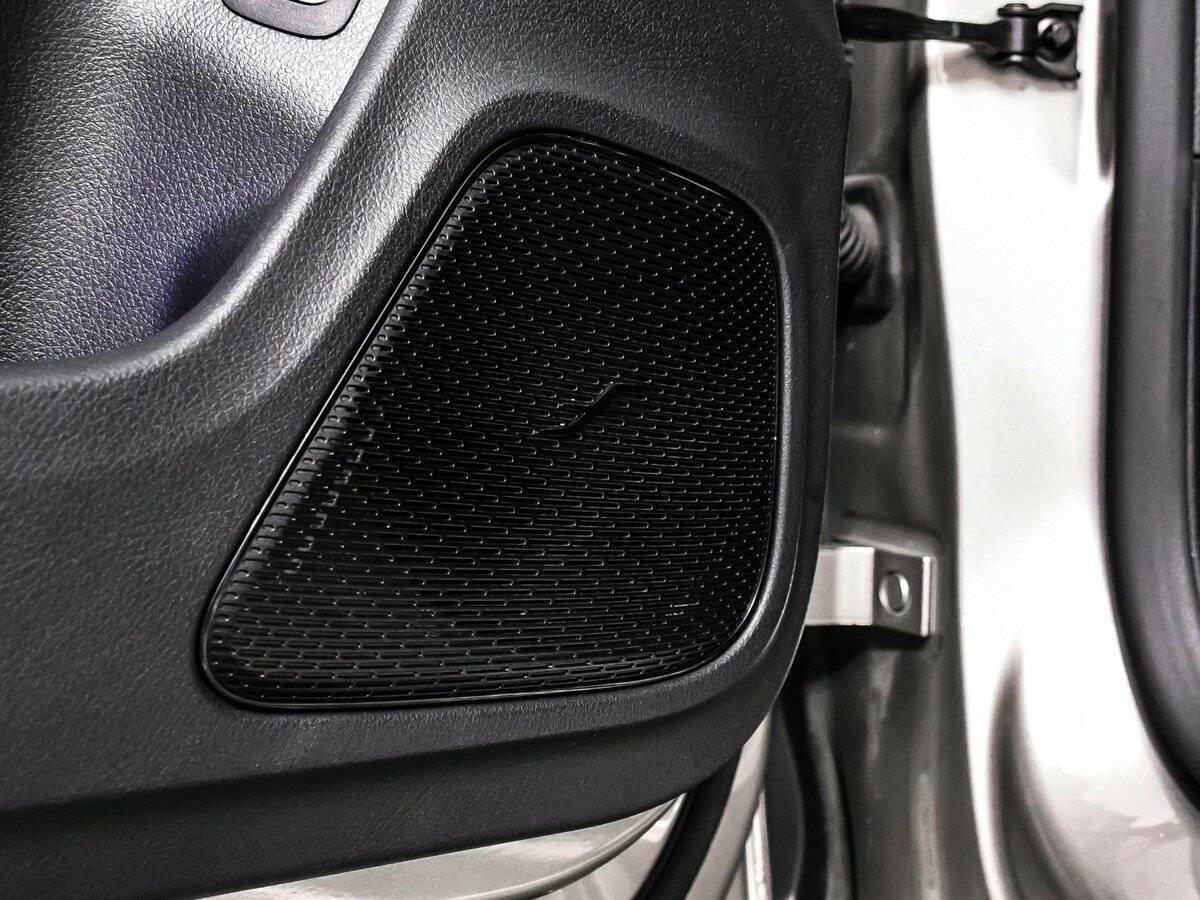 Mercedes-Benz CLA с пробегом — 2019 год. Фото: #14