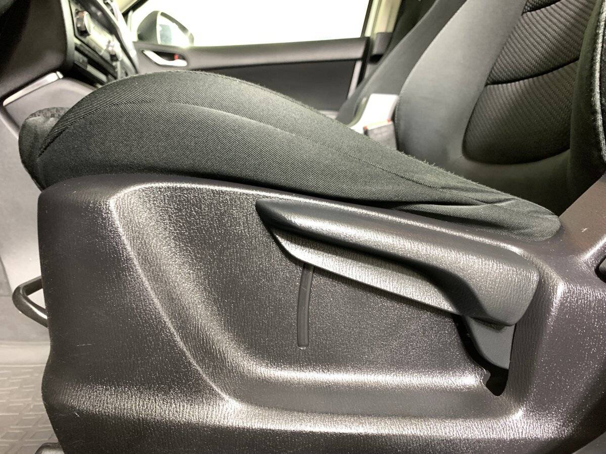 Mazda CX-5 с пробегом — 2015 год. Фото: #15