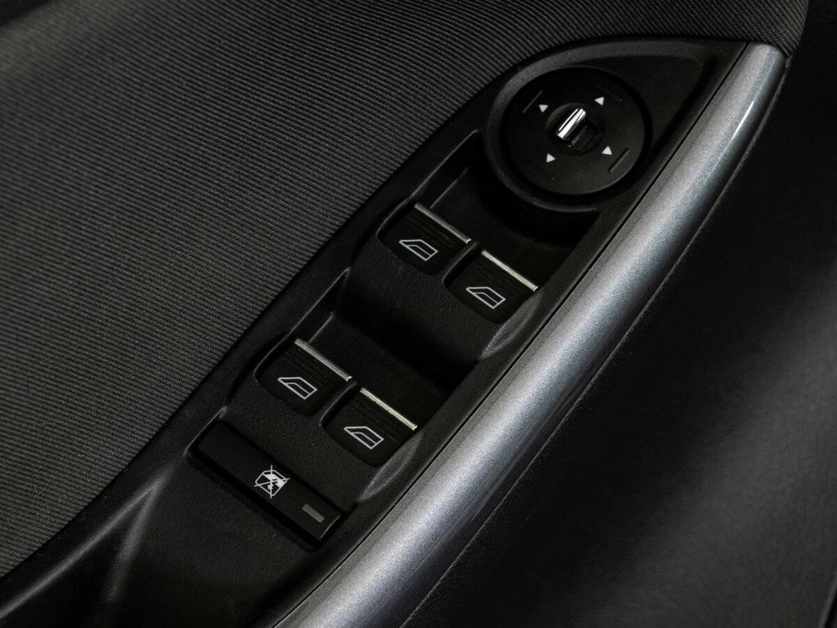 Ford Focus с пробегом — 2011 год. Фото: #12