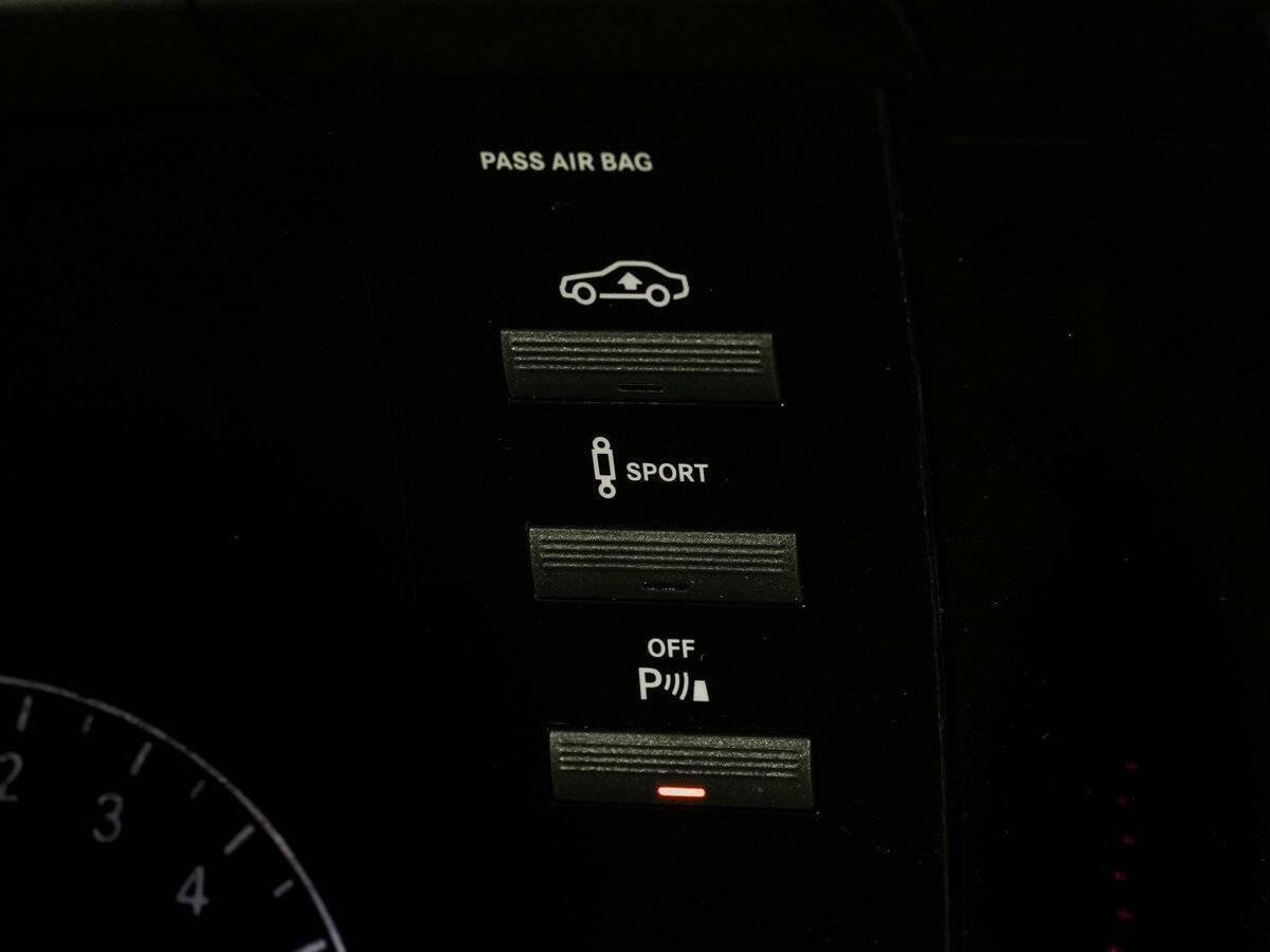 Mercedes-Benz S-Класс с пробегом — 2010 год. Фото: #20