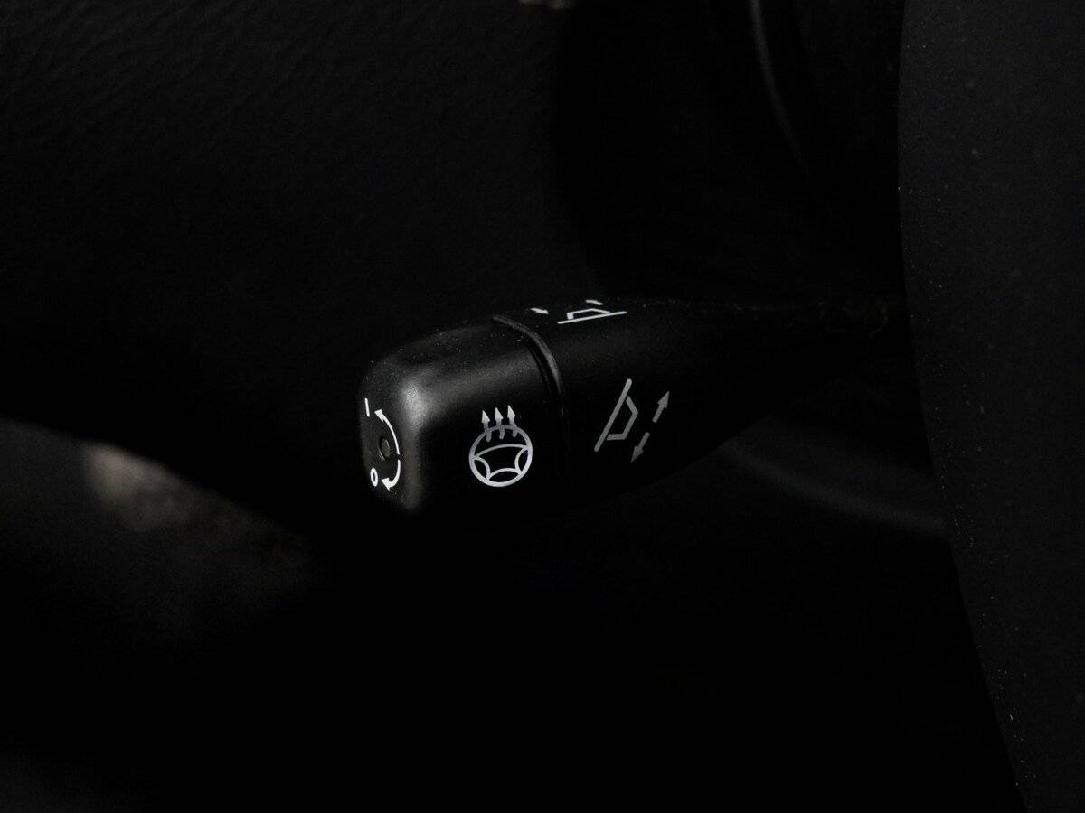 Mercedes-Benz S-Класс с пробегом — 2010 год. Фото: #28