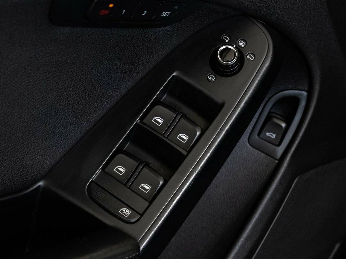 Audi A4 с пробегом — 2010 год. Фото: #17