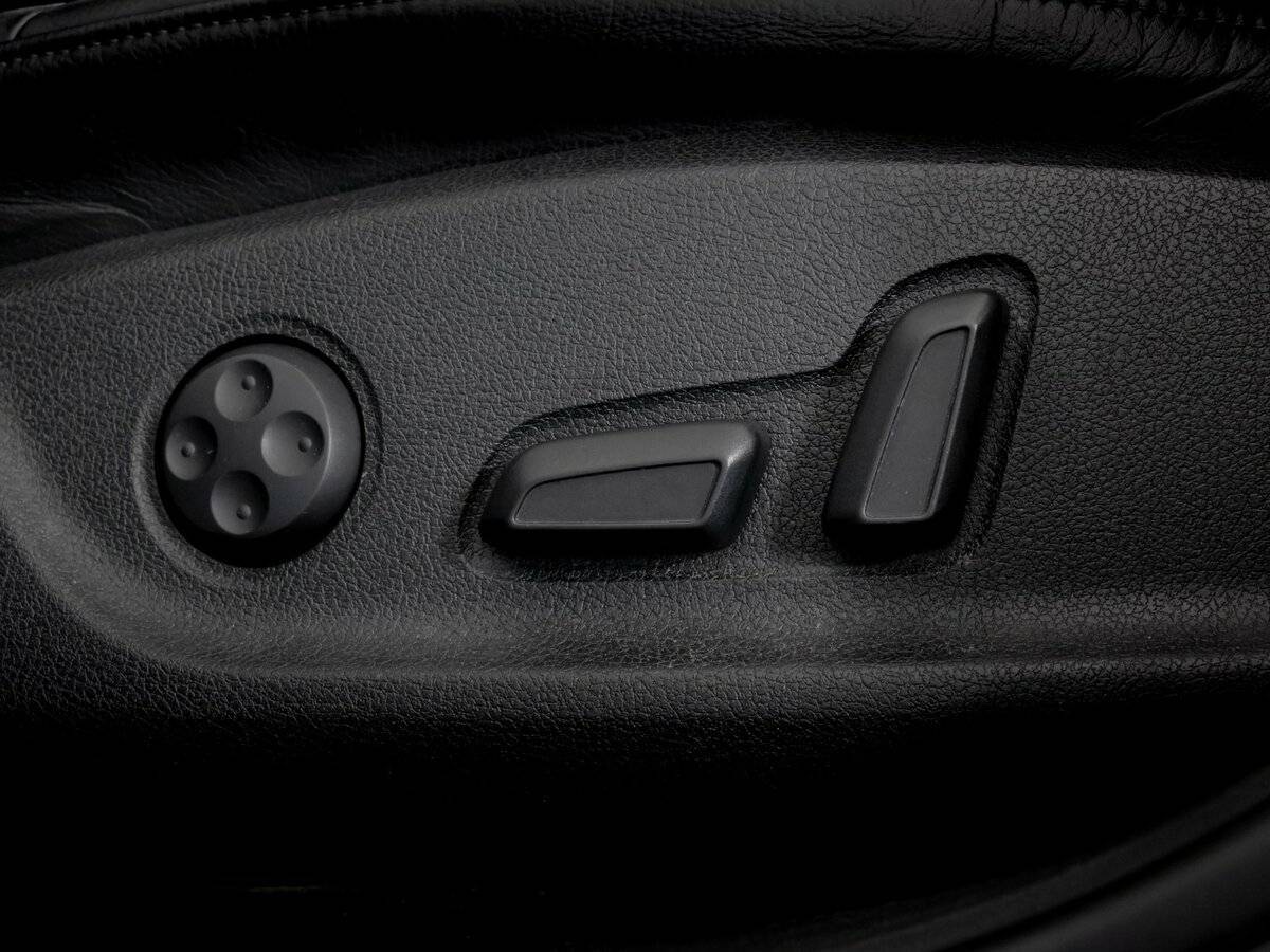 Audi A4 с пробегом — 2010 год. Фото: #19