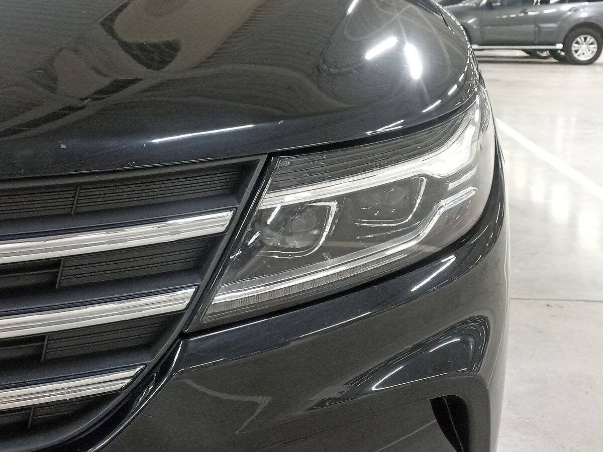 Dongfeng Fengon ix5 с пробегом — 2019 год. Фото: #16