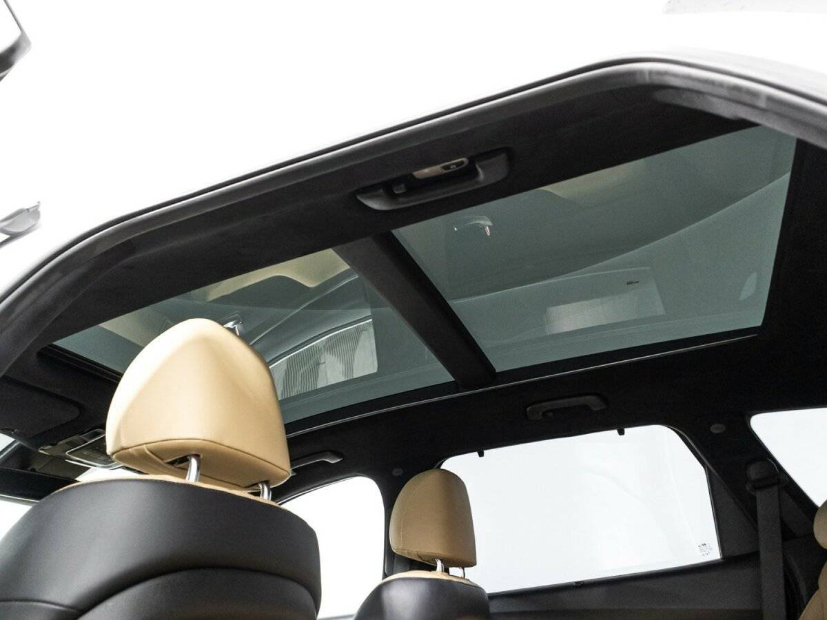 Hyundai Santa Fe с пробегом — 2020 год. Фото: #16