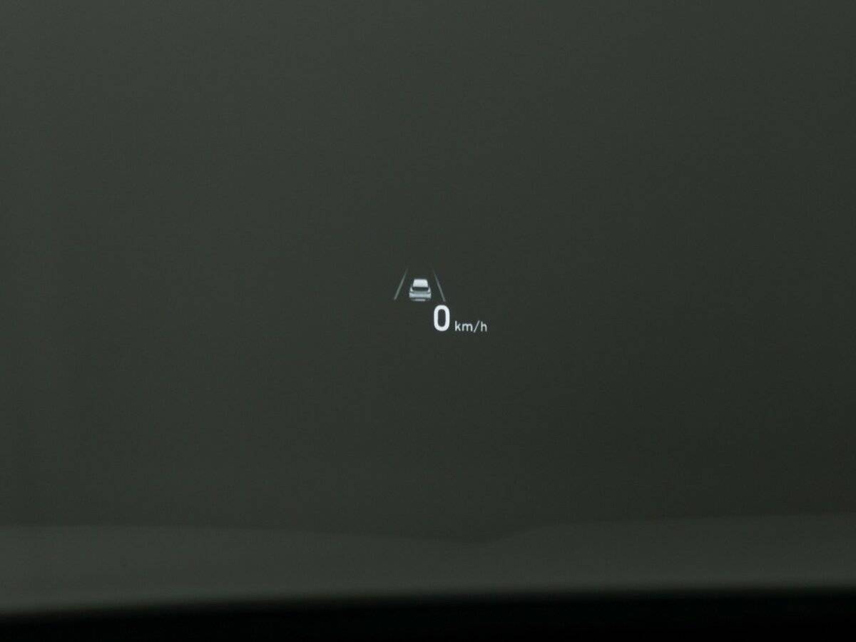 Hyundai Santa Fe с пробегом — 2020 год. Фото: #23