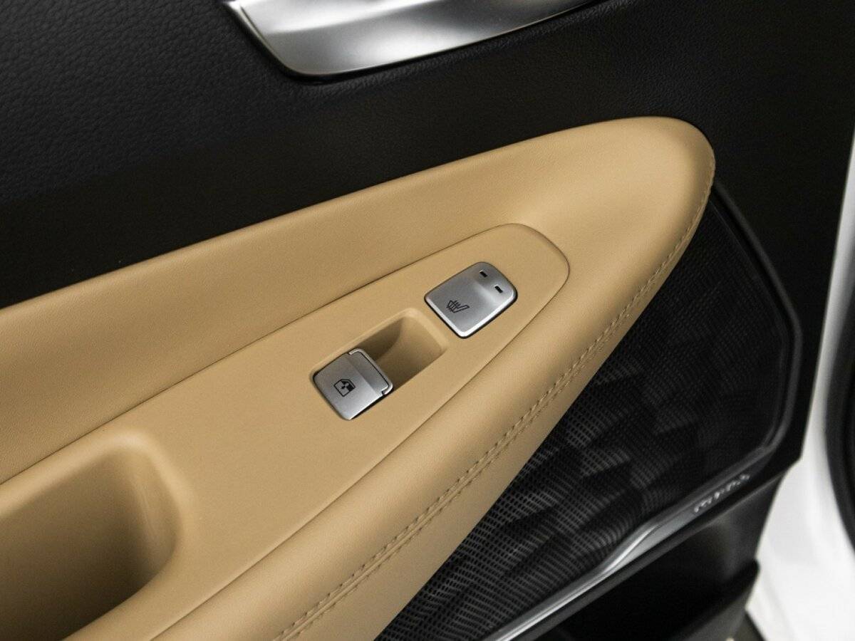 Hyundai Santa Fe с пробегом — 2020 год. Фото: #28