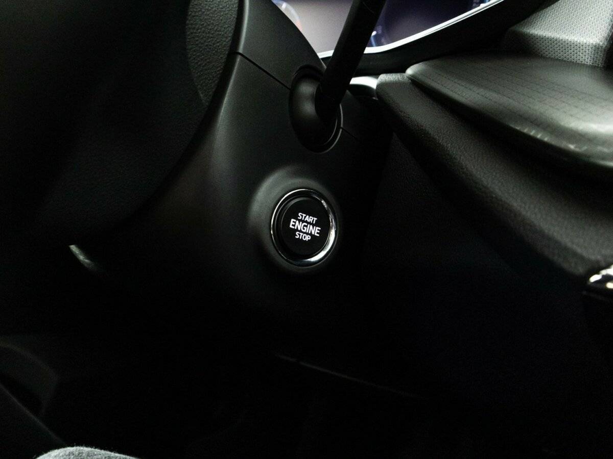 Skoda Octavia с пробегом — 2020 год. Фото: #20