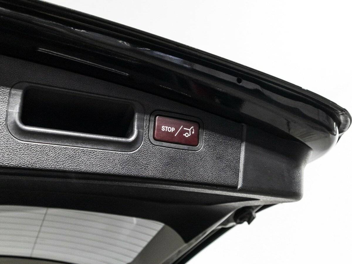 Mercedes-Benz M-Класс с пробегом — 2011 год. Фото: #15