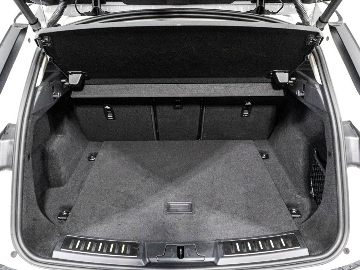 Land Rover Range Rover Evoque с пробегом — 2024 год. Фото: #14