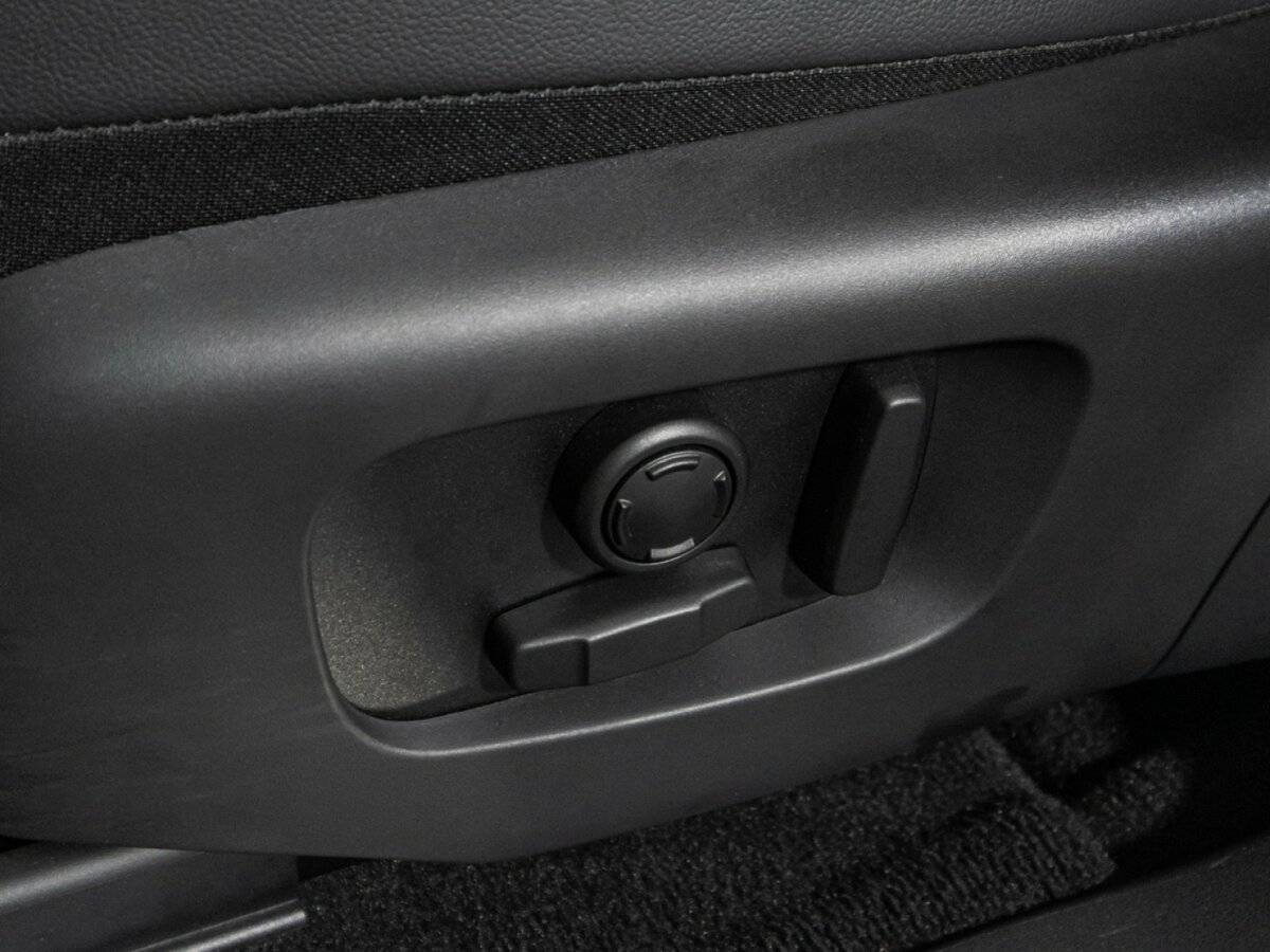 Land Rover Range Rover Evoque с пробегом — 2024 год. Фото: #17