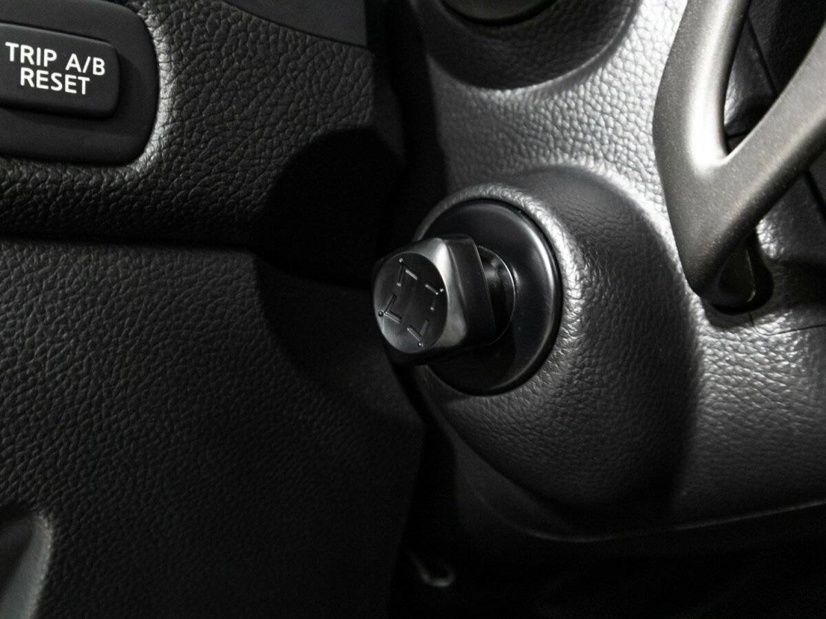 Infiniti QX70 с пробегом — 2016 год. Фото: #18