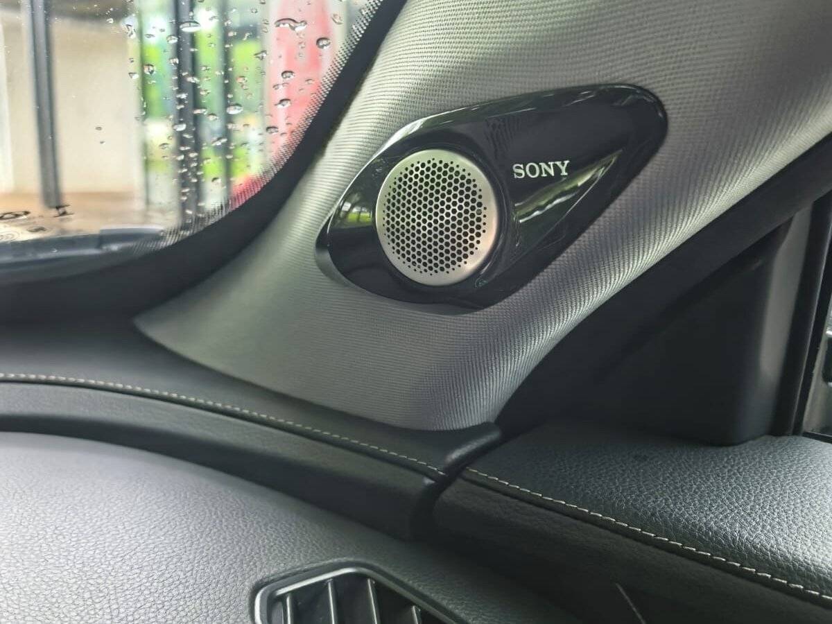 Chery Tiggo 8 Pro Max с пробегом — 2023 год. Фото: #15