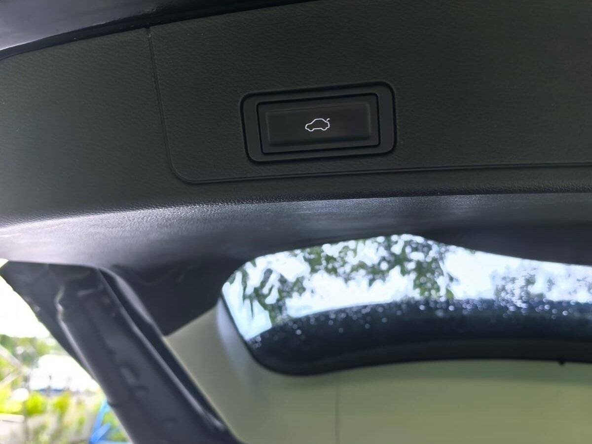 Chery Tiggo 8 Pro Max с пробегом — 2023 год. Фото: #17