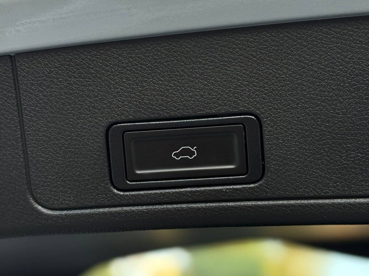 Chery Tiggo 7 Pro Max с пробегом — 2023 год. Фото: #9