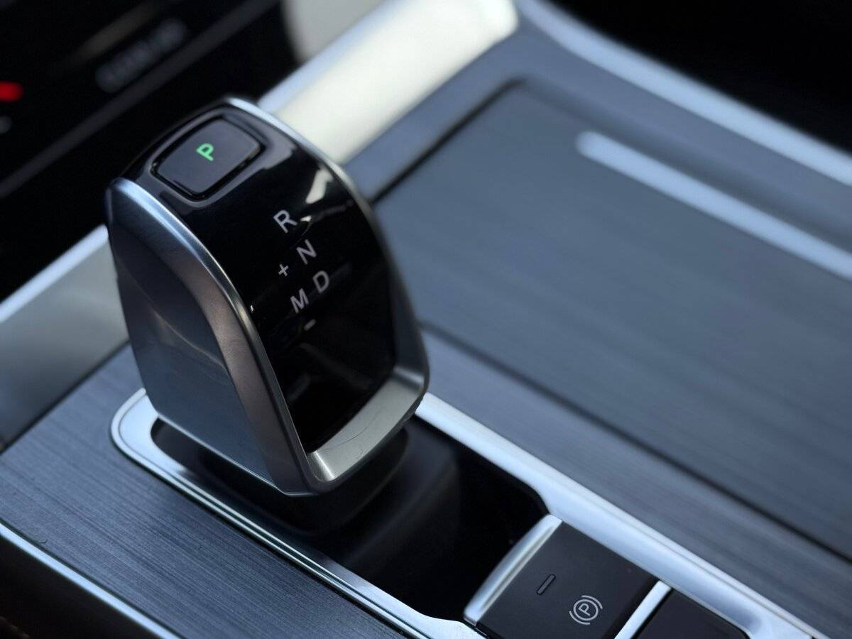 Chery Tiggo 7 Pro Max с пробегом — 2023 год. Фото: #14