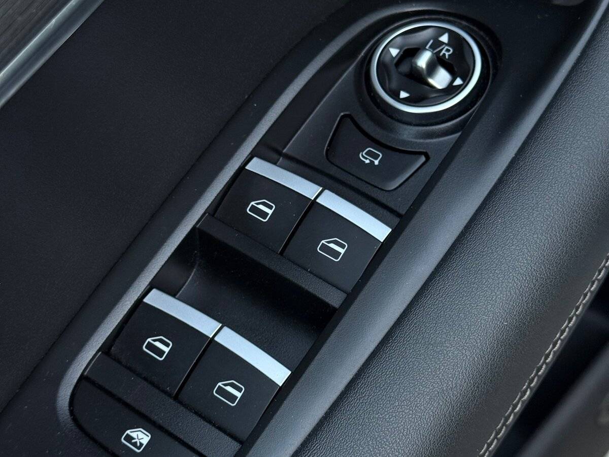 Chery Tiggo 7 Pro Max с пробегом — 2023 год. Фото: #16