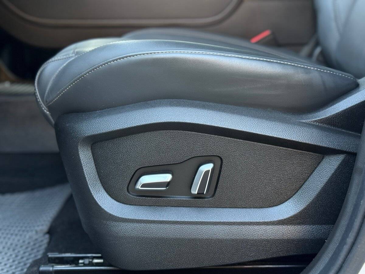 Chery Tiggo 7 Pro Max с пробегом — 2023 год. Фото: #17