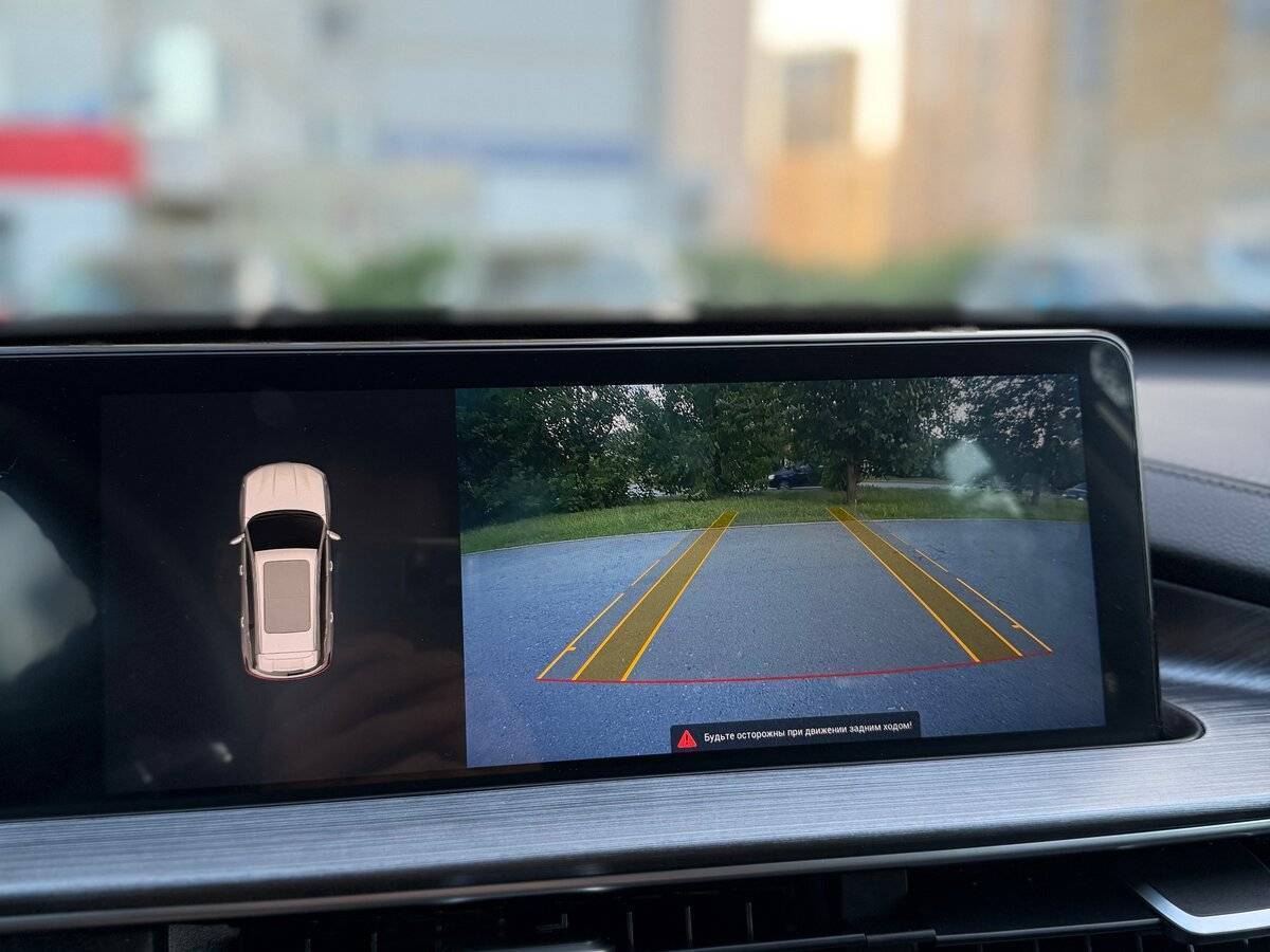 Chery Tiggo 7 Pro Max с пробегом — 2023 год. Фото: #22