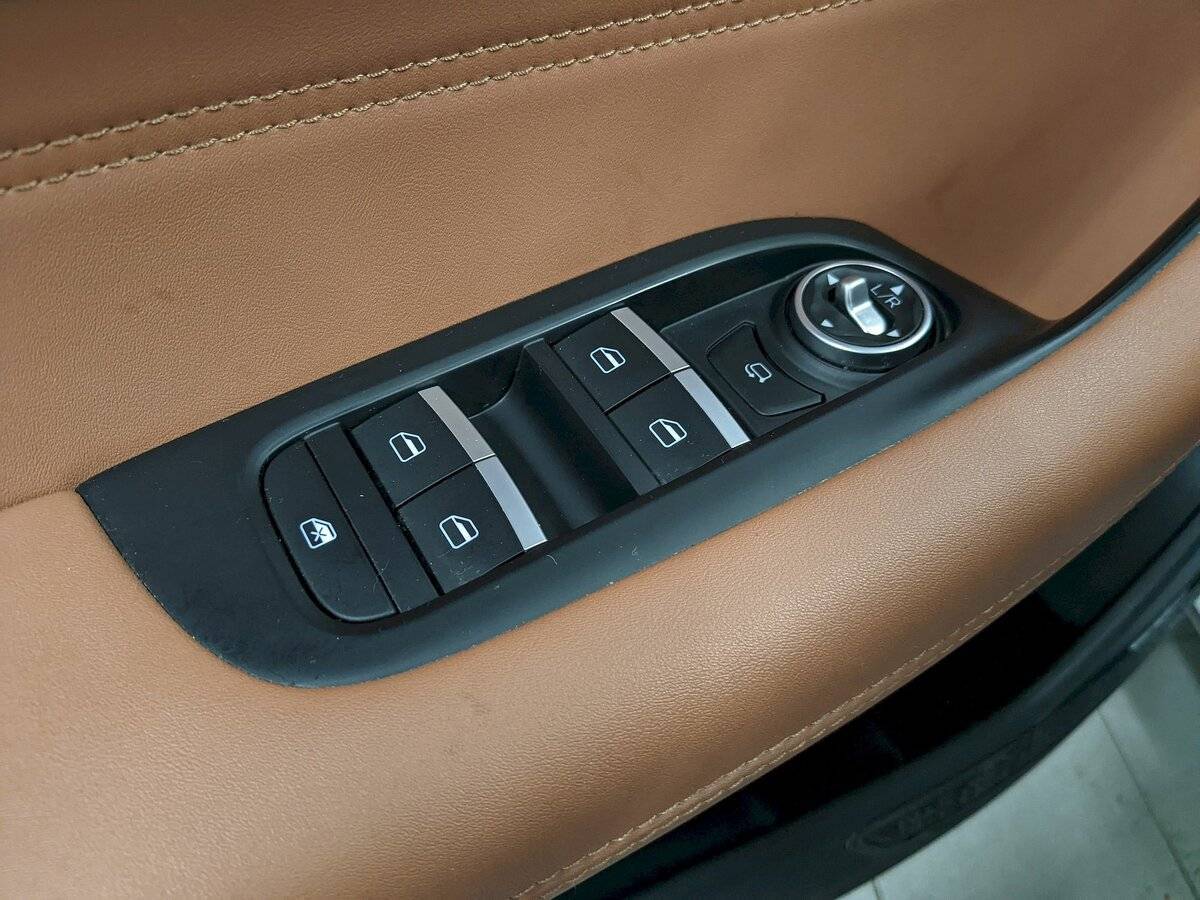 Chery Tiggo 8 Pro e+ с пробегом — 2023 год. Фото: #11