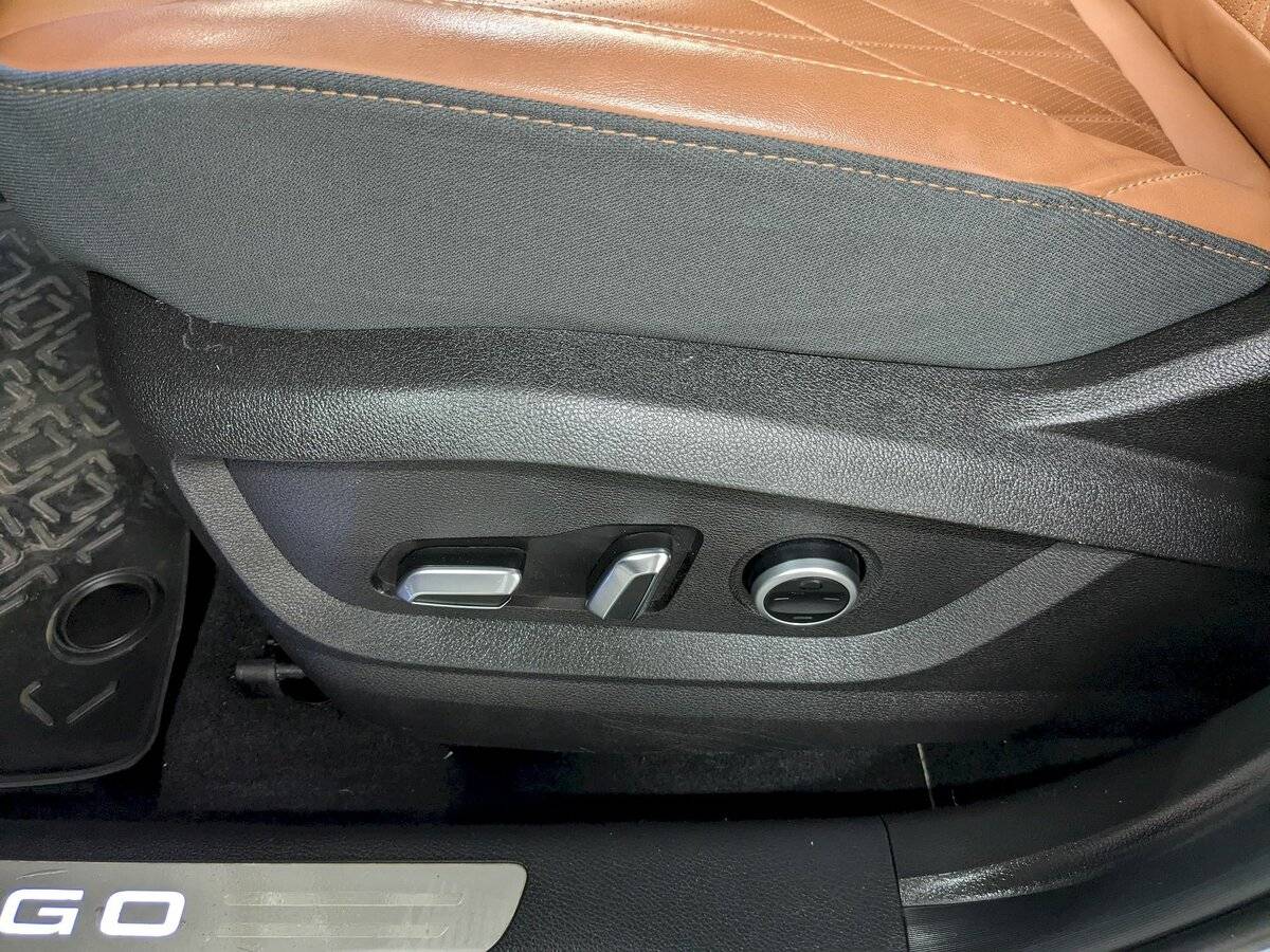 Chery Tiggo 8 Pro e+ с пробегом — 2023 год. Фото: #15