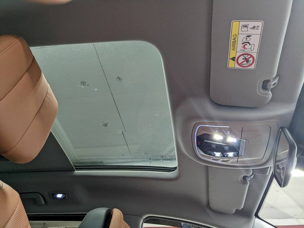 Chery Tiggo 8 Pro e+ с пробегом — 2023 год. Фото: #25