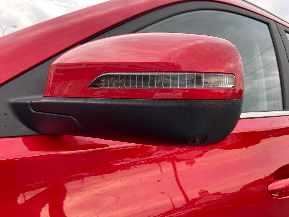 Chery Tiggo 4 с пробегом — 2025 год. Фото: #13