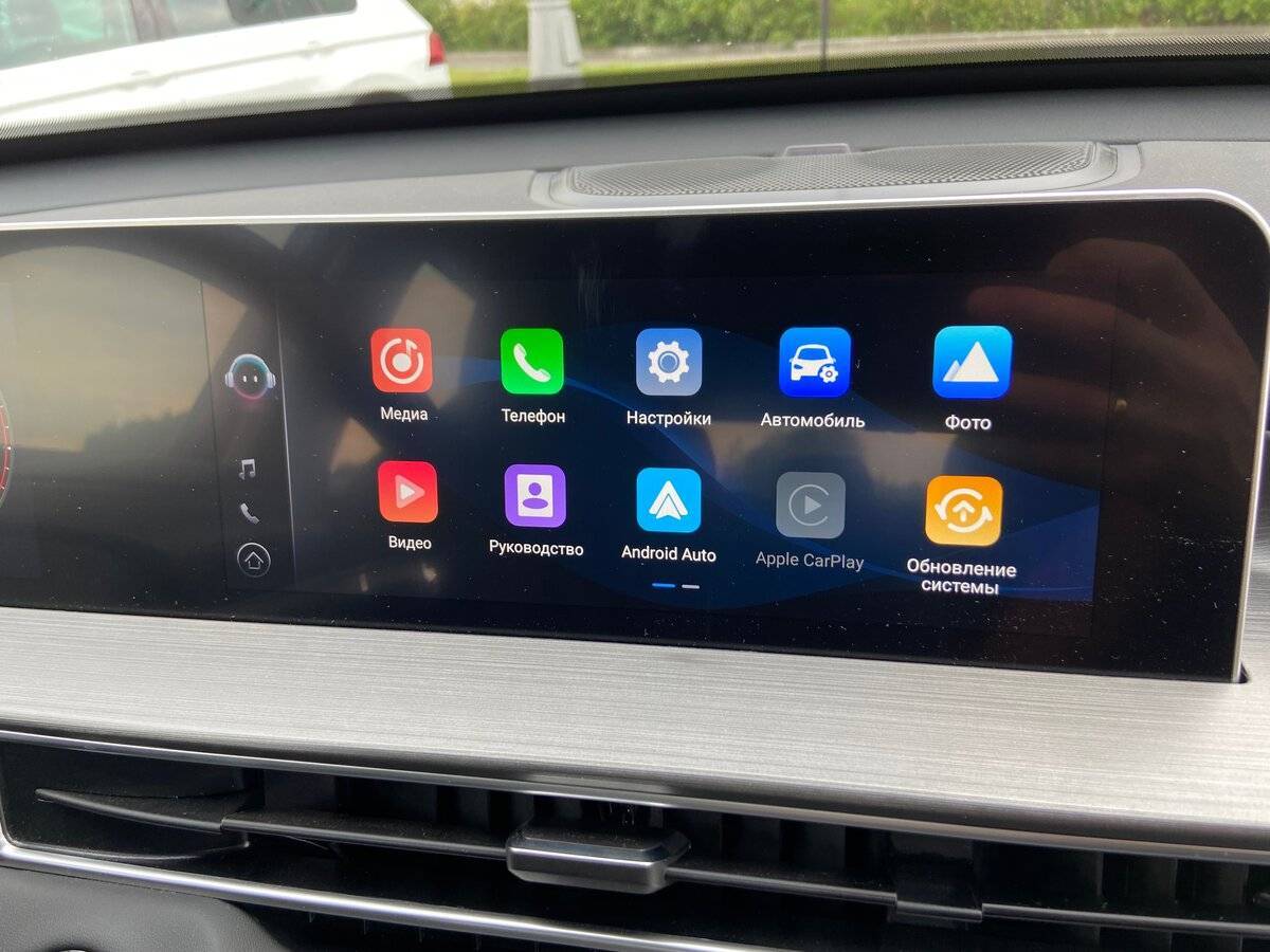 Chery Tiggo 4 с пробегом — 2025 год. Фото: #18