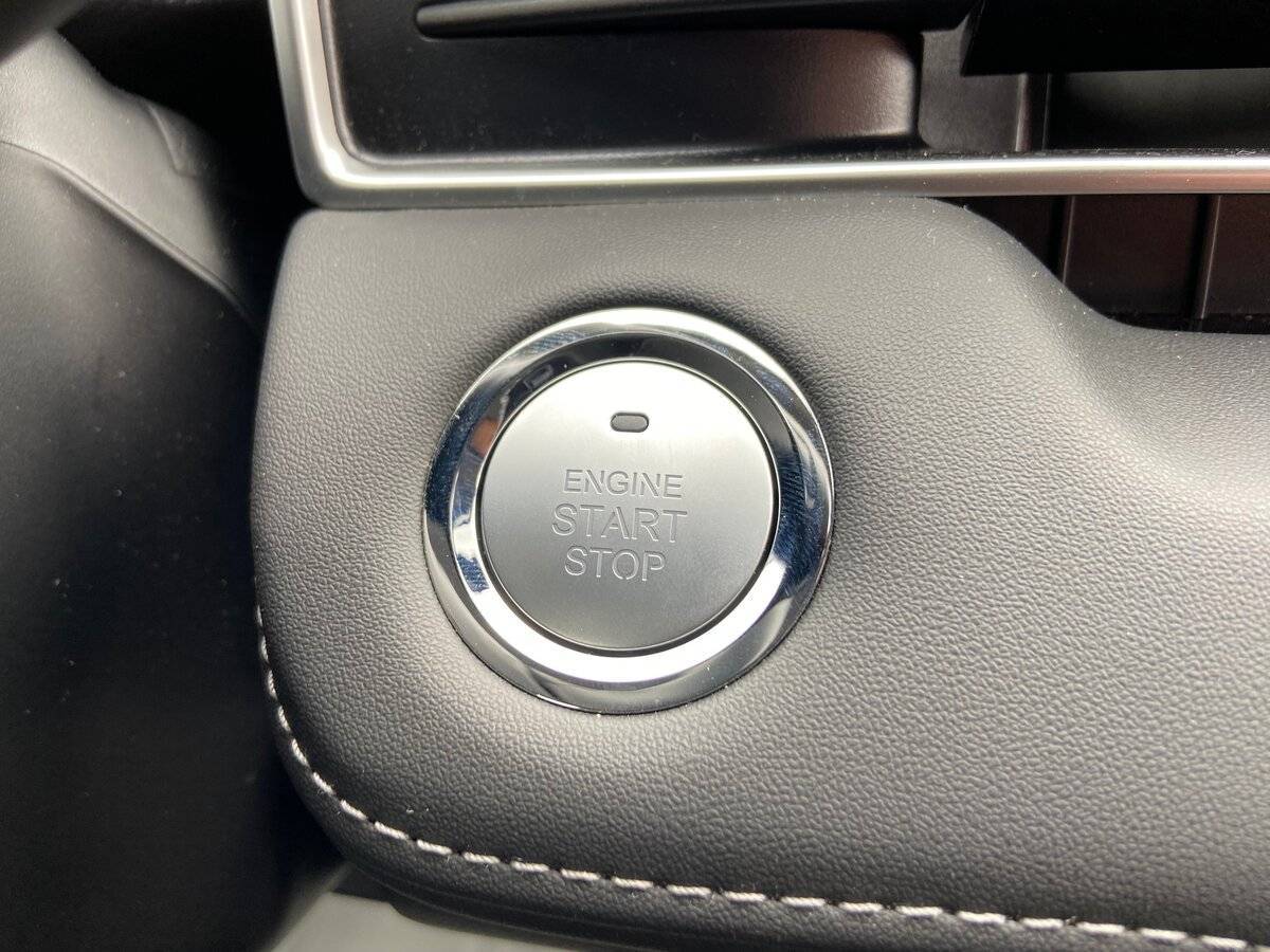 Chery Tiggo 4 с пробегом — 2025 год. Фото: #19