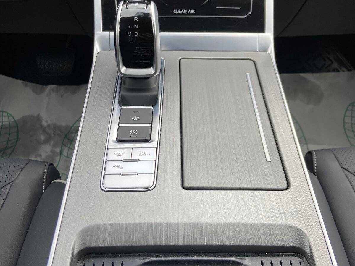 Chery Tiggo 4 с пробегом — 2025 год. Фото: #21