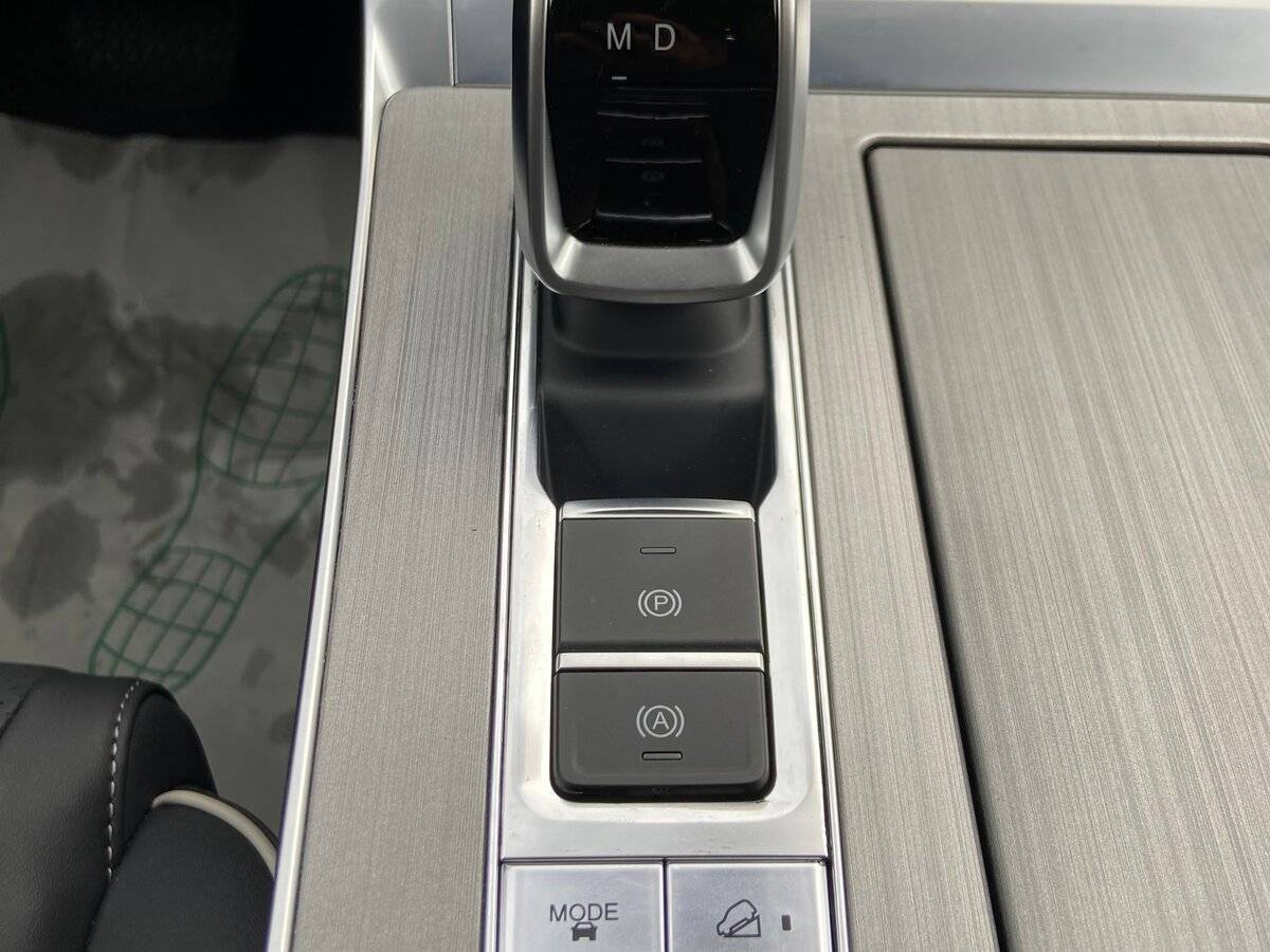 Chery Tiggo 4 с пробегом — 2025 год. Фото: #22