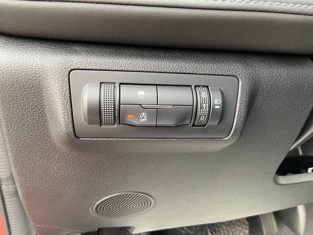 Chery Tiggo 4 с пробегом — 2025 год. Фото: #23