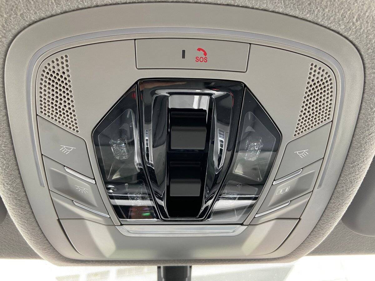 Chery Tiggo 4 с пробегом — 2025 год. Фото: #25