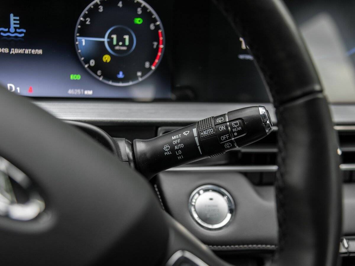 Chery Tiggo 7 Pro Max с пробегом — 2023 год. Фото: #7