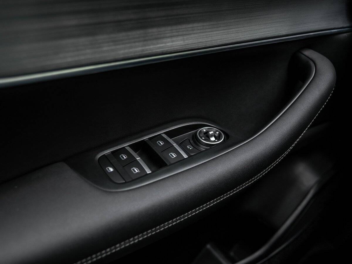 Chery Tiggo 7 Pro Max с пробегом — 2023 год. Фото: #11