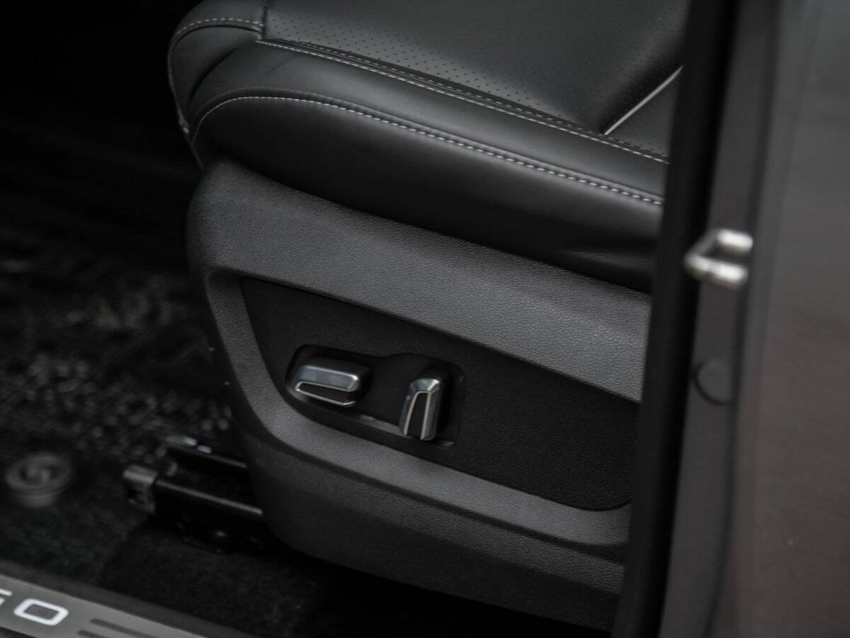 Chery Tiggo 7 Pro Max с пробегом — 2023 год. Фото: #13