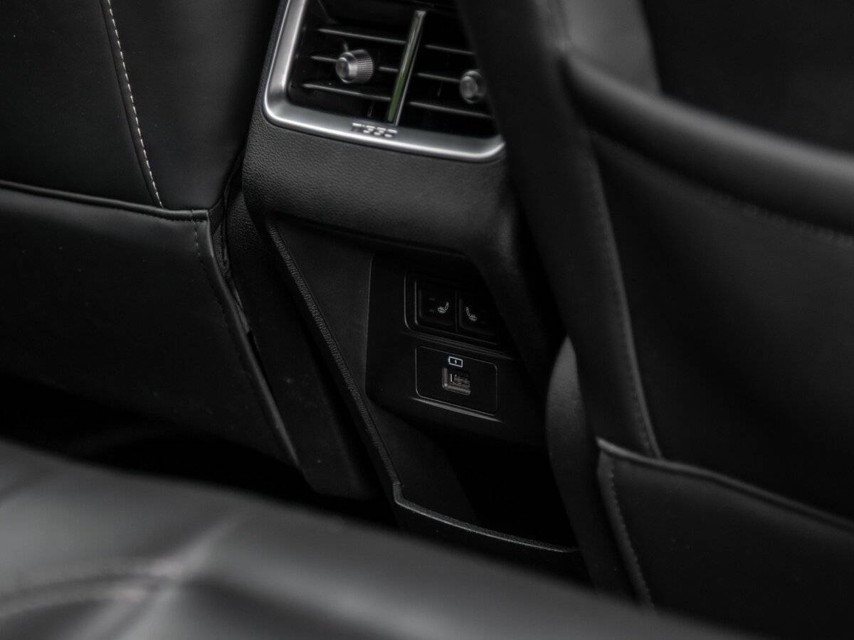 Chery Tiggo 7 Pro Max с пробегом — 2023 год. Фото: #15