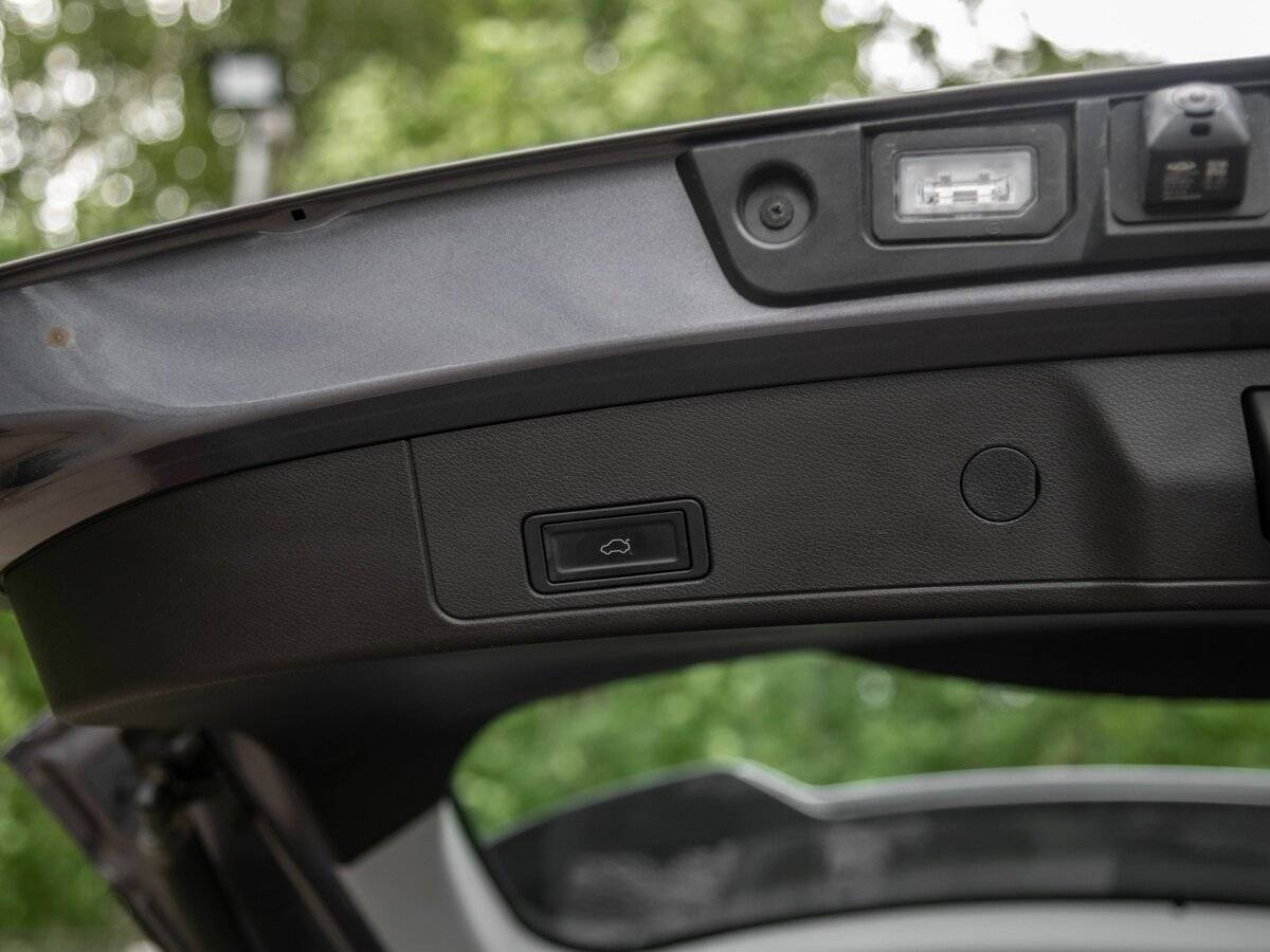 Chery Tiggo 7 Pro Max с пробегом — 2023 год. Фото: #18