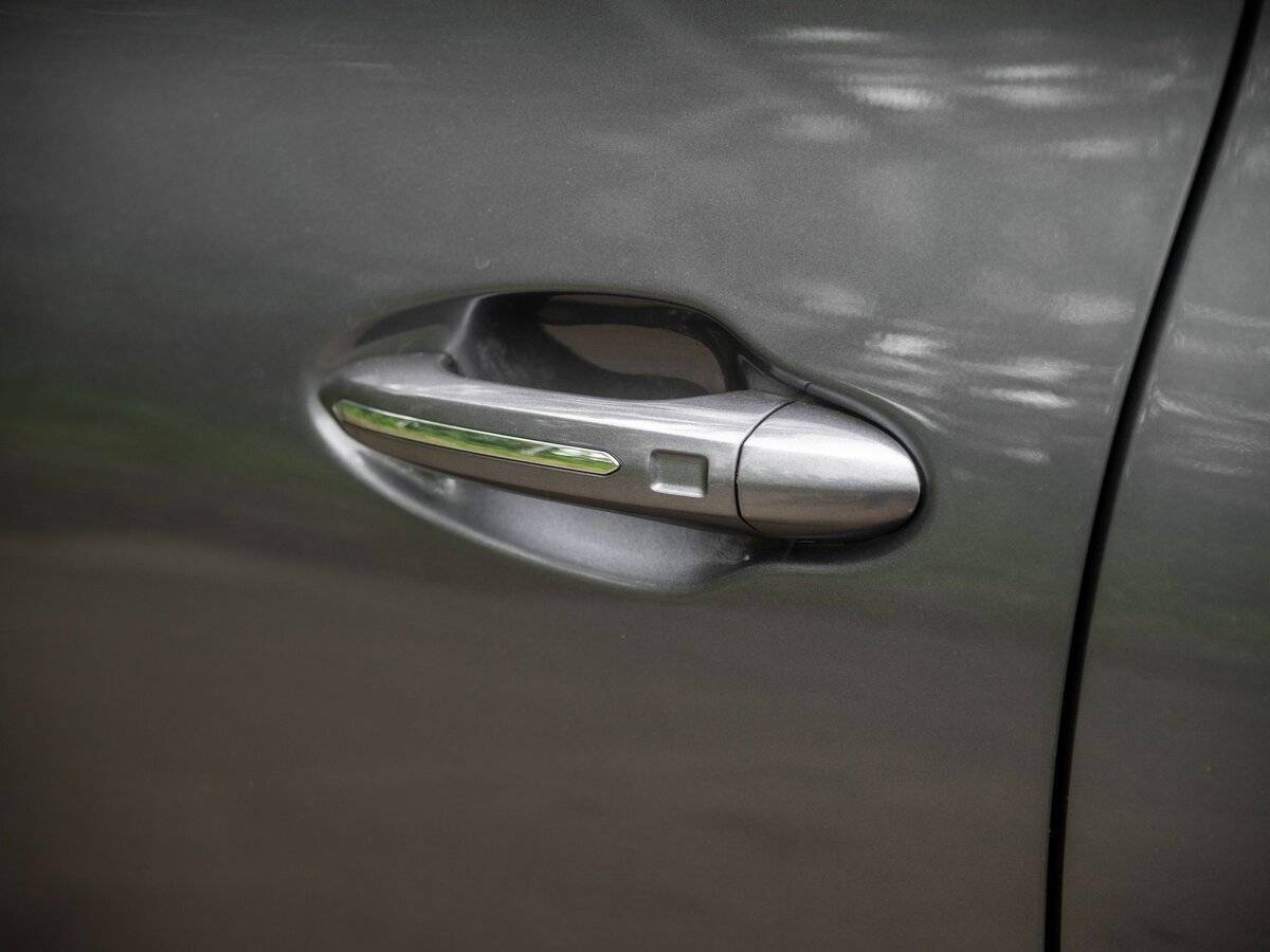 Chery Tiggo 7 Pro Max с пробегом — 2023 год. Фото: #19