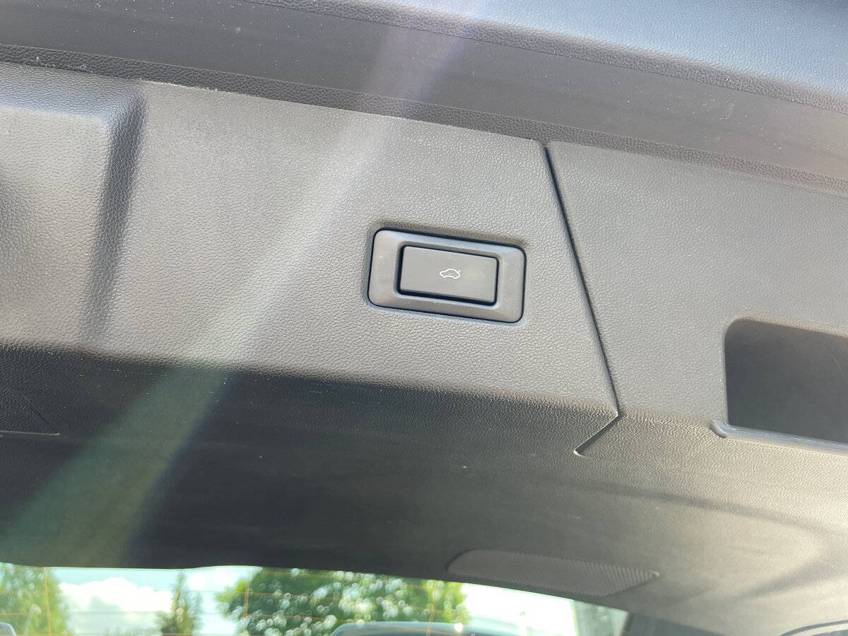 Chery Tiggo 9 с пробегом — 2023 год. Фото: #11