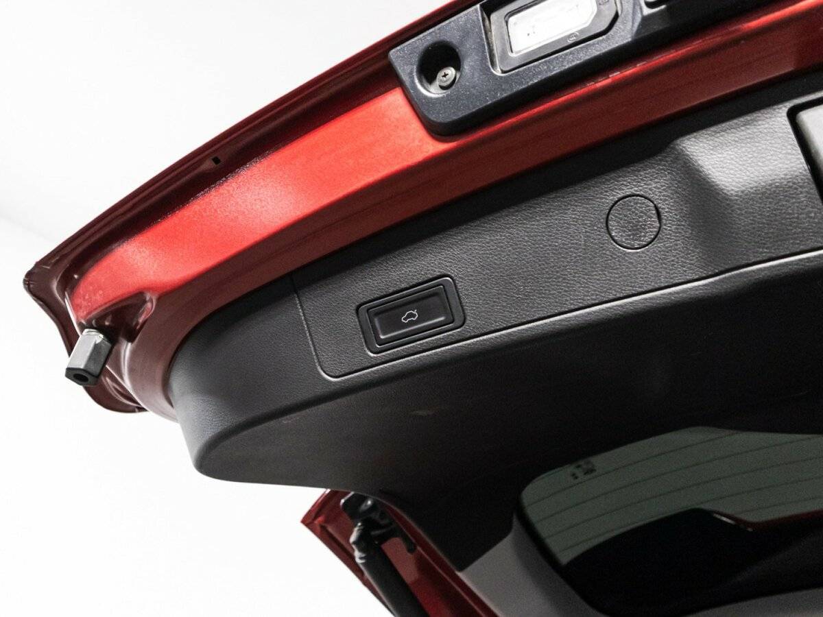 Chery Tiggo 7 Pro Max с пробегом — 2023 год. Фото: #15